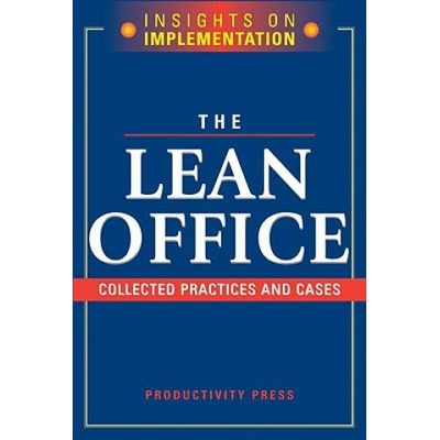 Lean Office | Productivity Press Development Team