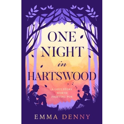 One Night in Hartswood - Emma Denny