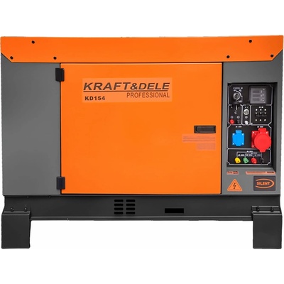 Kraft&Dele KD154
