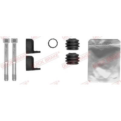 QUICK BRAKE Sada prislusenstvi, brzdovy trmen 113-1499