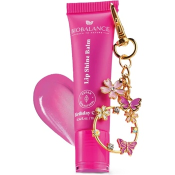 Biobalance Балсам за устни, Birthday Cake, 10 ml