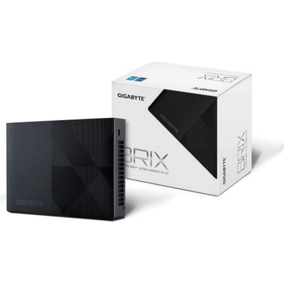 GIGABYTE BRIX GB-BNIP-N200
