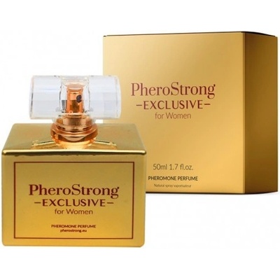 PheroStrong Exclussive for Women 50 ml