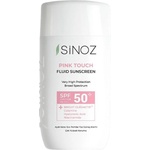 SiNOZ Pink Touch Sun Protection Fluid SPF 50+ 50 ml