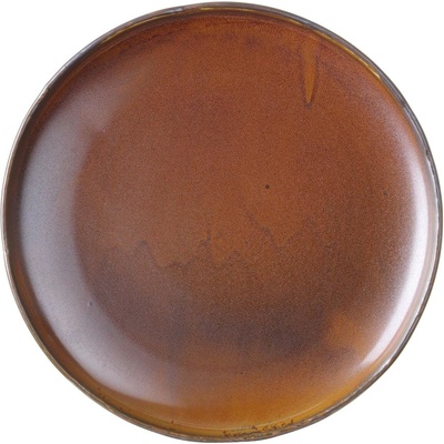 FINE DINE Tanier bez okraja, 210 mm Aurum