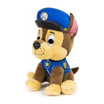 Spin Master Paw Patrol Chase plush toy 23cm