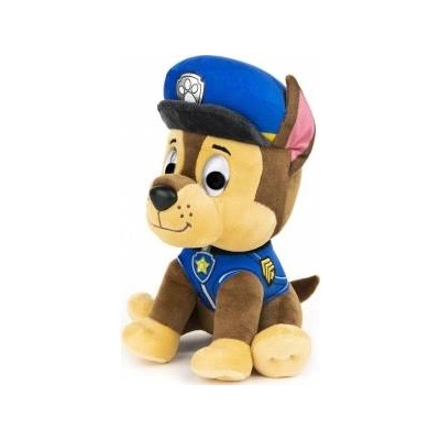 Spin Master Paw Patrol Chase plush toy 23cm