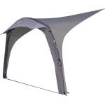 Vango AirBeam Sky Canopy for Caravan & Motorhomes 2.5M Цвят: бял Палатка