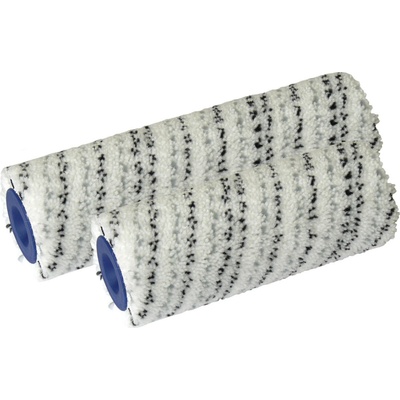Váleček Spokar Zebra 180mm - mal.