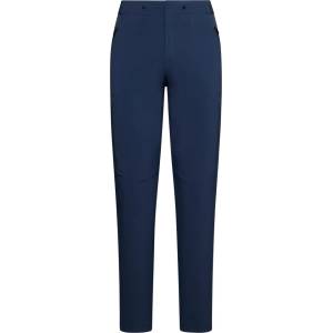 La Sportiva Monument Pants M Размер: M / Цвят: син