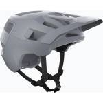 POC Велосипедна каска POC Kortal Race MIPS granite grey matt