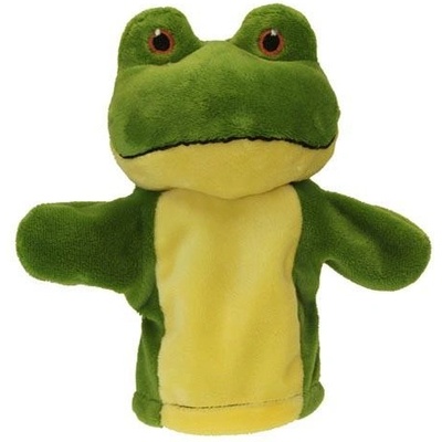 The Puppet Company - Моята първа кукла за куклен театър Жаба