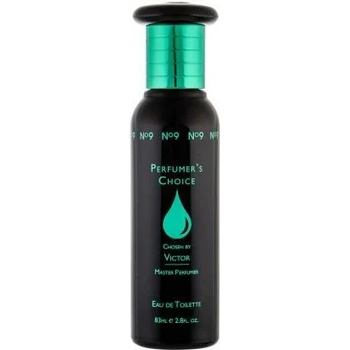 Image 1 of Milton-Lloyd Perfumer's Choice Victor EDP 83 ml