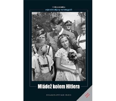 Mládež kolem Hitlera