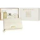 Bvlgari Aqva Divina EDT 65 ml + 100 ml tělové mléko + 100 ml sprchový gel + 150 g mýdlo dárková sada