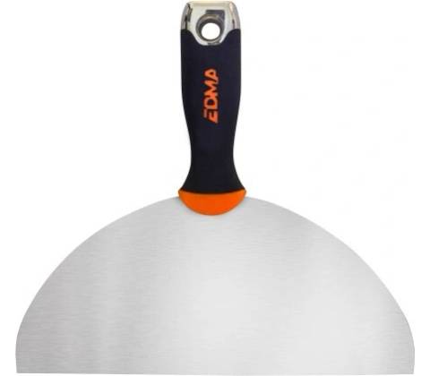 EDMA Flexibilná špachľa 24 cm
