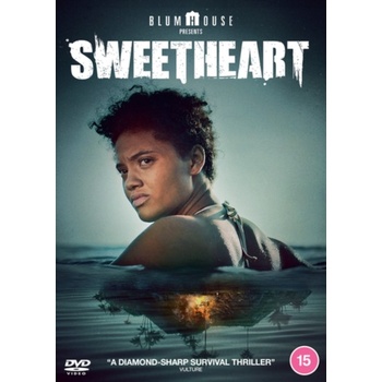 Sweetheart DVD