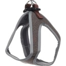 Obojky pre psov Flamingo Obojok textil Herbert