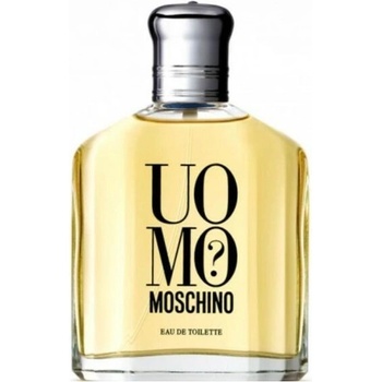 Image 1 of Moschino Uomo EDT 125 ml