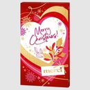 Adventní kalendáře Merci adventní kalendář 263g