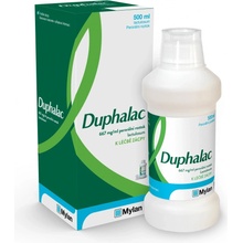 DUPHALAC POR 667MG/ML POR SOL 1X500ML IV