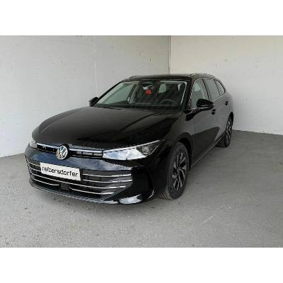 Volkswagen Passat Variant TDI Business DSG 110 kW