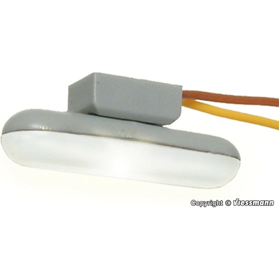 Viessmann H0 Závěsné svítidlo 6365