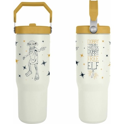 Pyramid Cestovní hrnek Harry Potter Dobby 880 ml
