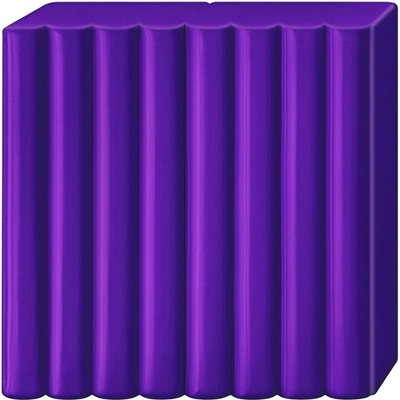 Fimo Modelovacia hmota 57 g polymérová Soft slivková