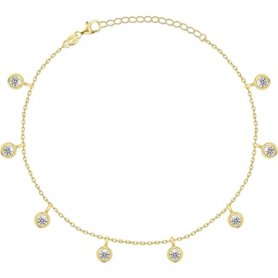 Brilio Silver náramek BRC70Y