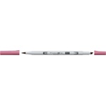 Tombow Маркер Tombow алкохол ABT PRO Dual Brush 817 светловиолетово (ABTP-817)
