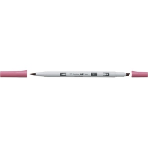 Tombow Маркер Tombow алкохол ABT PRO Dual Brush 817 светловиолетово (ABTP-817)