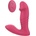 DreamToys G и P-спот вибратор с тласъци и дистанционно Essentials