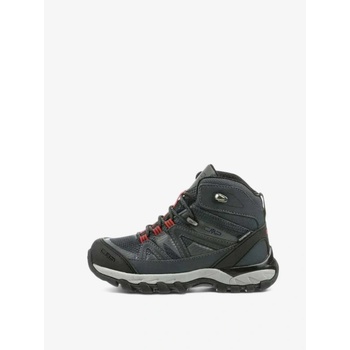 Cmp Shedir Mid Trekking Waterproof Shoes Black