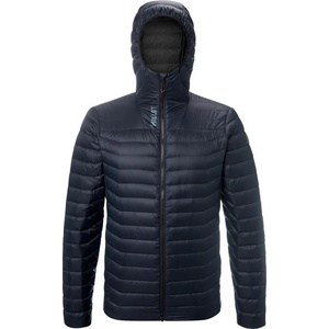 Millet Мъжко пухено яке Millet Evole Light 700 HD Down jacket - Black - размер XL (004-7716-0114)