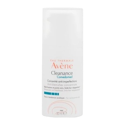 Avène Cleanance ComedoMed péče 30 ml – Hledejceny.cz