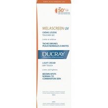 Ducray Melascreen Ochranný krém SPF50+ 50 ml