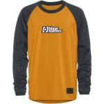 Horsefeathers Spike ls youth m