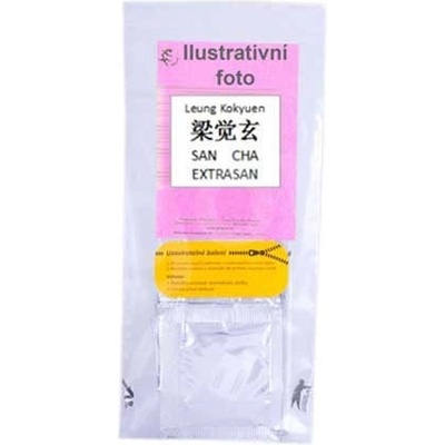 Leung Kokyuen EBX2 CHA yinqiaosan 14 sáčků