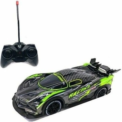 Mamido Neon Racer MT1307 závodní autíčko se světly RTR
