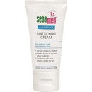 Pleťové krémy Sebamed Clear face matující krém 50 ml