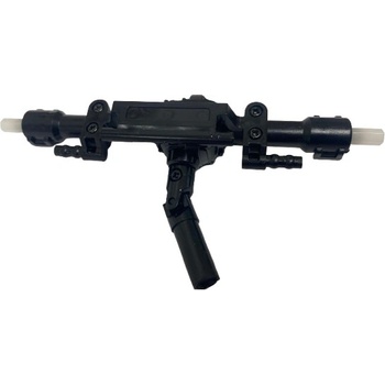 RMT models Zadná náprava V2