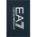 Giorgio Armani Хавлиена кърпа EA7 EMPORIO ARMANI 7X000611_AF22981 towel - Blue (Armani Blue)