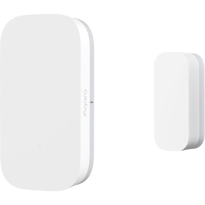 Aqara Сензор за врата и прозорец Aqara T1 DW-S03D (DW-S03D)