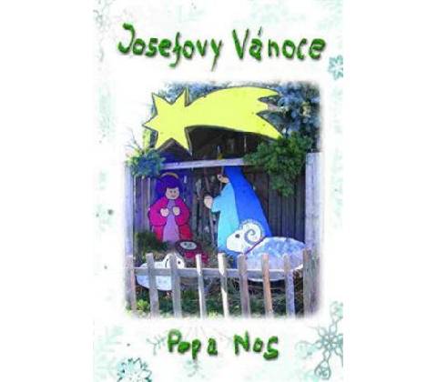 Josefovy vánoce