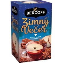 KLEMBER čaj zimný večer 45 g
