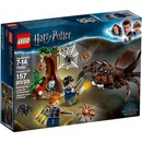 LEGO® Harry Potter™ 76446 Dobrodružstvo v Rytierskom autobuse