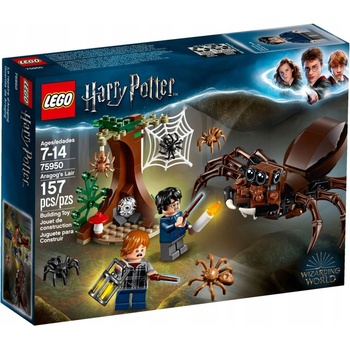 LEGO® Harry Potter™ 76446 Dobrodružstvo v Rytierskom autobuse