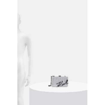 KARL LAGERFELD клъч дамски K/SOIREE (A1W30124)