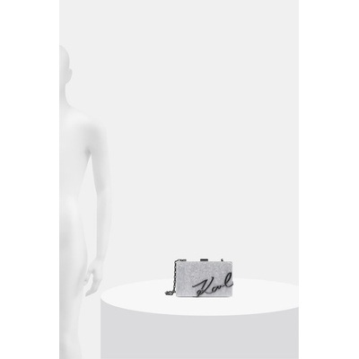 KARL LAGERFELD клъч дамски K/SOIREE (A1W30124)